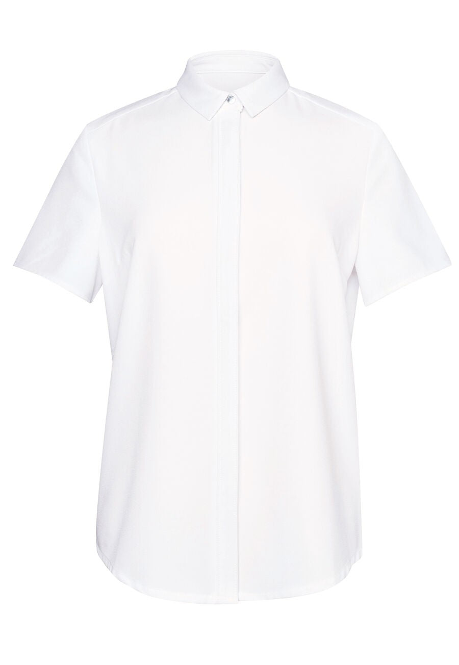 Brook Taverner 2301 Siena crepe de chine Blouse