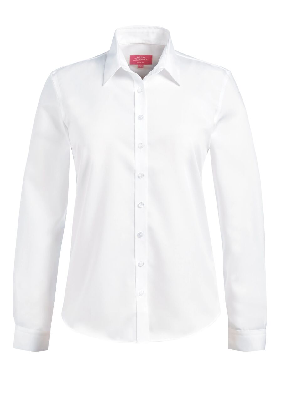 Brook Taverner 2350 Silvi Blouse
