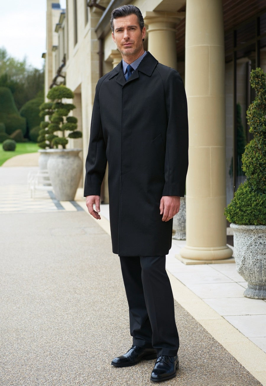 Brook Taverner 4003 Whipcord Coat