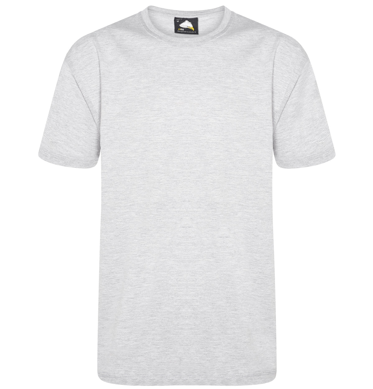 ORN 1000 Plover - Tee shirt — Ash