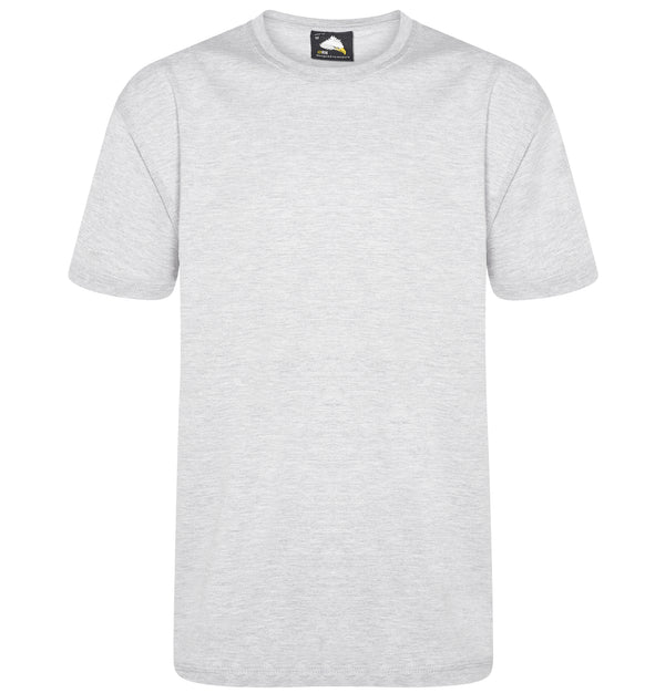 ORN 1000 Plover - Tee shirt — Ash