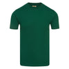 ORN 1005R Waxbill Earthpro Tee Shirt — Bottle Green