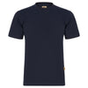ORN 1005R Waxbill Earthpro Tee Shirt — Navy Blue