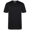 ORN 1005 Goshawk - Tee Shirt — Black