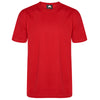 ORN 1005 Goshawk - Tee Shirt — Red
