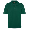 ORN 1130 Raven - Polo Shirt — Bottle Green