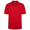ORN 1130 Raven - Polo Shirt — Red