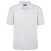ORN 1150 Eagle - Deluxe Polo Shirt — Ash