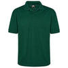 ORN 1150 Eagle - Deluxe Polo Shirt — Bottle Green