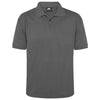 ORN 1150 Eagle - Deluxe Polo Shirt — Graphite
