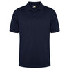 ORN 1150 Eagle - Deluxe Polo Shirt — Navy Blue