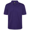 ORN 1150 Eagle - Deluxe Polo Shirt — Purple