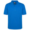 ORN 1150 Eagle - Deluxe Polo Shirt — Reflex Blue