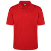 ORN 1150 Eagle - Deluxe Polo Shirt — Red