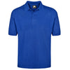 ORN 1150 Eagle - Deluxe Polo Shirt — Royal Blue