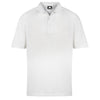 ORN 1150 Eagle - Deluxe Polo Shirt — White