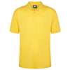 ORN 1150 Eagle - Deluxe Polo Shirt — Yellow