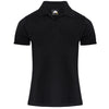 ORN 1160 Ladies Eagle - Polo Shirt — Black