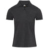 ORN 1160 Ladies Eagle - Polo Shirt — Charcoal