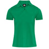 ORN 1160 Ladies Eagle - Polo Shirt — Kelly Green
