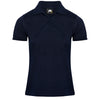 ORN 1160 Ladies Eagle - Polo Shirt — Navy Blue