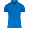ORN 1160 Ladies Eagle - Polo Shirt — Reflex Blue