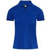 ORN 1160 Ladies Eagle - Polo Shirt — Royal Blue