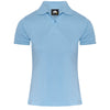 ORN 1160 Ladies Eagle - Polo Shirt — Sky Blue