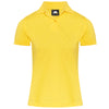ORN 1160 Ladies Eagle - Polo Shirt — Yellow