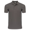 ORN 1180 Silverswift - Polo Shirt — Graphite / Black