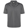 ORN 1190 Oriole - Wicking Polo Shirt — Graphite