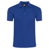 ORN 1190 Oriole - Wicking Polo Shirt — Royal Blue