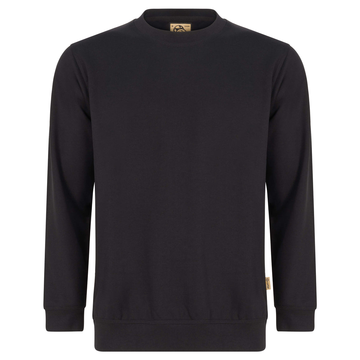 ORN 1200R Kestrel - Sweatshirt — Black