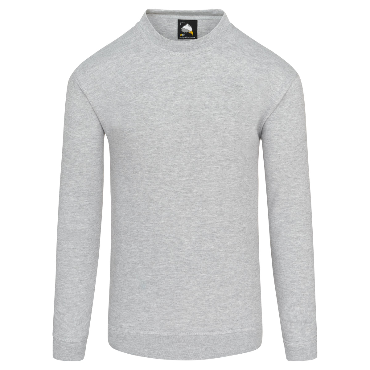 ORN 1250 Kite Sweatshirt – Ash