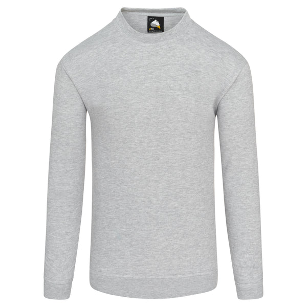 ORN 1250 Kite Sweatshirt – Ash