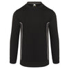 ORN 1290 Sliverswift - Sweatshirt — Black / Graphite
