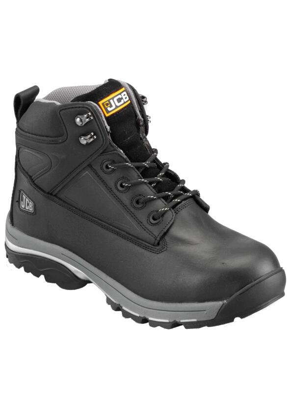 JCB F-TRACK Waterproof Work Boot