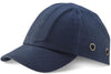 Beeswift BBSBC  - Safety Bump Cap — Blue