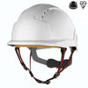 JSP EVOLite Skyworker - Safety Helmet — White