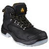 Amblers Deep Padded Hiker Boot
