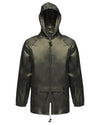 Regatta TRW408 Pro Stormbreak - Jacket — Dark Olive