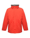 Regatta TRA361 Beauford - Insulated Jacket — Red