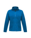Regatta TRF541 Thor III - Ladies Fleece Jacket — Oxford Blue