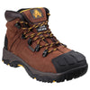 Amblers Hiker Style Waterproof Safety Boot