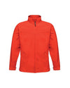 Regatta TRA642 Uproar - Softshell Jacket — Classic Red