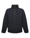 Regatta TRA500 Sigma - Fleece Jacket — Navy Blue
