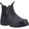Amblers Dealer Boot
