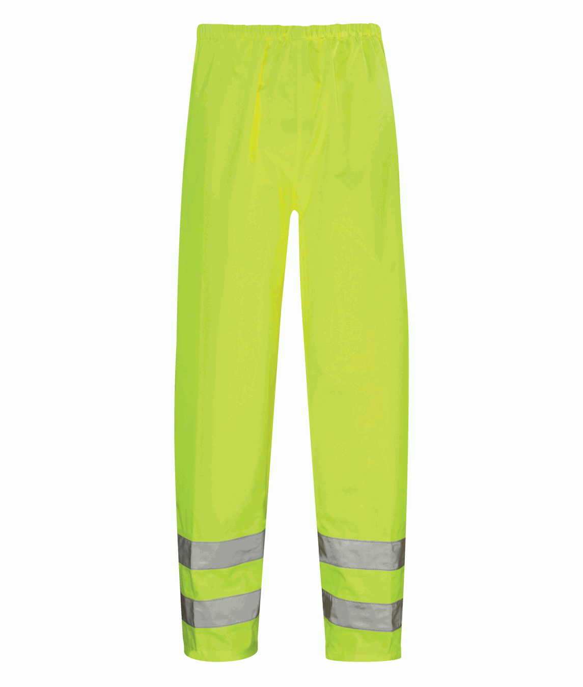 Orbit HVT01 - Hi-Vis Overtrousers