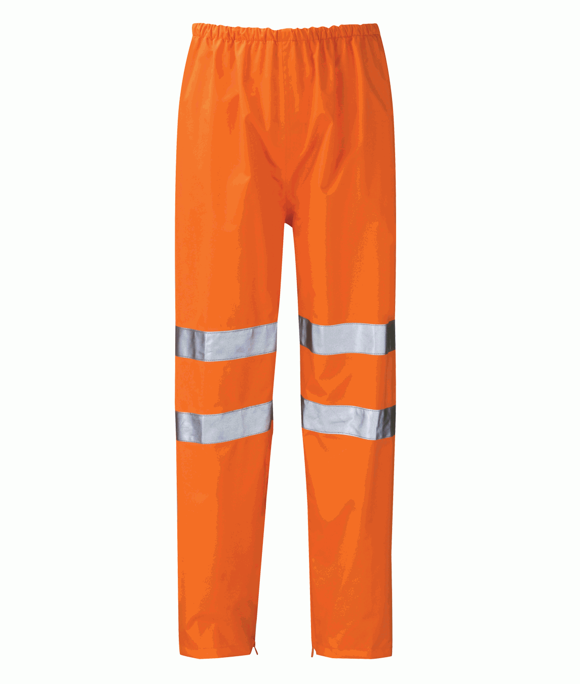 Orbit HVTR01 - Hi-Vis Rail Spec Overtrousers
