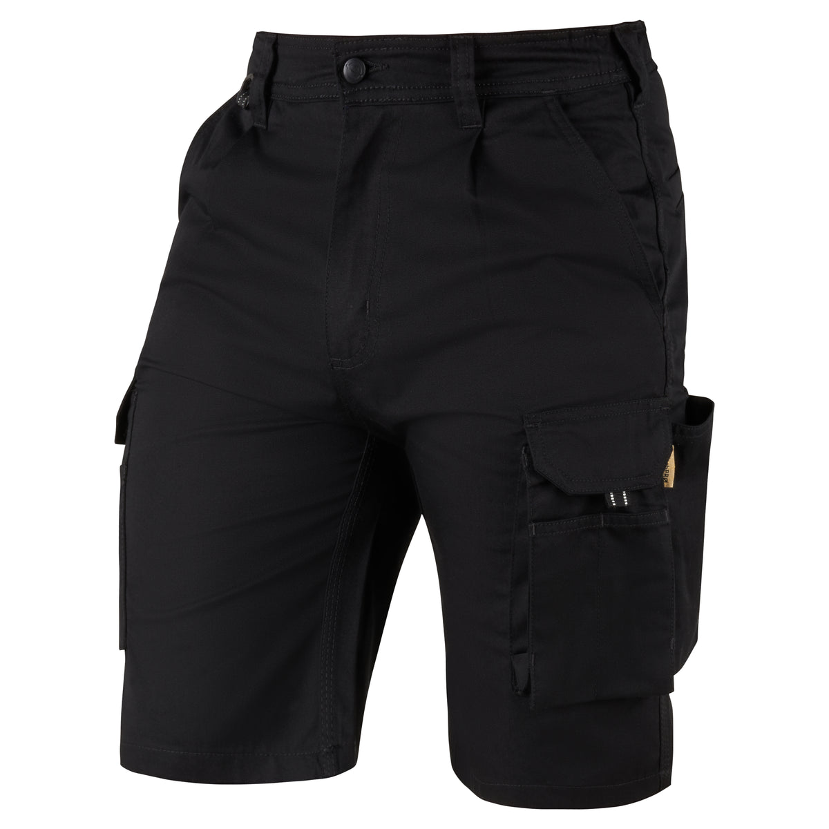 ORN 2000R Hawk EarthPro® GRS Shorts – Black